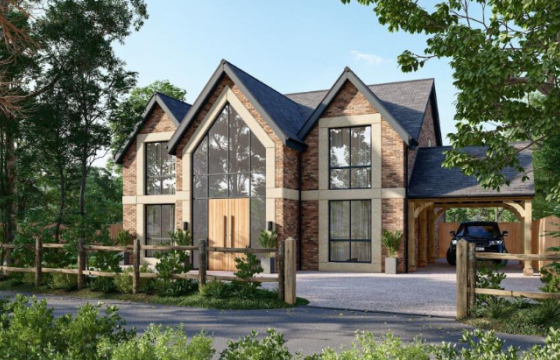 Plot for sale in Wickersley photo
